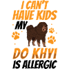 Have a Do Khyi Tibetan Mastiff