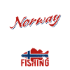 Wyprawa wędkarska po Norwegii 2026 - prezent dla wędkarza