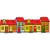 Hygge Houses / Hygge Street