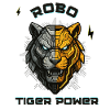 Robo Tiger Power