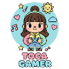 Toca Gamer Kawaii Joy of Gaming