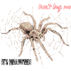 Don't bug me – it's Helloween