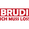BRUDI Ich Muss Los