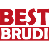 Best Brudi Shirt Motiv