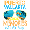 Puerto Vallarta schafft Erinnerungen