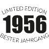 70th Anniversary - 1956 - Limited Edition - Best