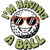 I'm Having a Ball