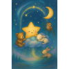 Night Star Cuddle World