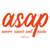 ASAP - Amore Sunset and Pasta