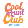 Cool Aunt Club 2026