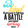 Be Kind