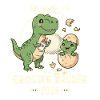 Big Brother 2026 Egg Baby Dino Dinosaur