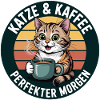 Café Chat Rétro Matin