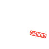Best Fishing Dad Certified