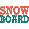 Snowboard