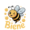 Ich Bin Eine Biene Faschingskostüm