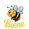 I'm a Bee Carnival Costume