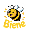 Ich Bin Eine Biene Faschingskostüm