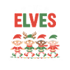The Elves Pageant
