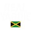 T-shirt drapeau jamaïcain Real Yardie