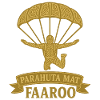 Parachute Tahitien