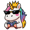 Unicorn gambles