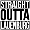 Straight Outta Lauenburg