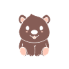 Wombat Sweet Soothed