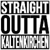 Straight Outta Kaltenkirchen