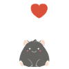 I love Wombats