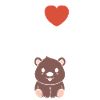 I love Soft Wombats