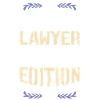L’édition limitée One & Only Lawyer
