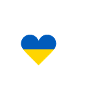 J’aime Ukraine 2026, Ukraine 2026