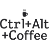 Kaffee-pause Ctrl-Alt-Café