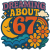 Dreaming About 67 Funny Meme Moonlight