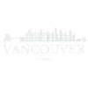 Vancouver Skyline, Vancouver Canada