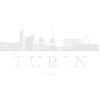 Turin Skyline, Turin Italy