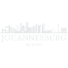 Johannesburg Skyline, South Africa