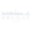 Bruges Skyline, Bruges Belgium