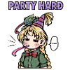 Party Hard