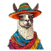 lama