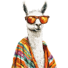 lama