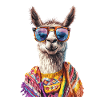 lama