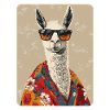 lama