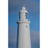 St Marys Lighthouse Close Up
