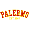 Palermo Est.2005