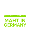 Mowing in Germany