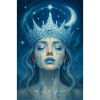 Icy Moon Queen