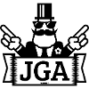 JGA Handzeichen (Junggesellenabschied / 1C)