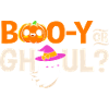 Halloween Gender Reveal